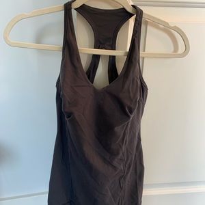 Lululemon racerback tank
